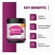 thumbnail image 3 of SANDHUS | YOUTHTRIM Debloat , Colágeno en polvo | 600 gr, 3 of 4
