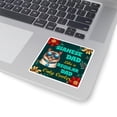 thumbnail image 3 of Siamese Dad Like a Regular Dad Only Cooler Happy Father's Day Vinyl Sticker Cat Lover Kitten Owner Gifts Waterproof Decal Art Decor - 02007, 3 of 5