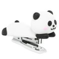 thumbnail image 1 of Mini Cute Panda Desktop Stapler Kids Stapler Portable Teachers Stapler Small Fun Stapler For Home School Classroom And Office Use, 1 of 5