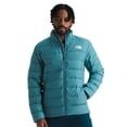 thumbnail image 1 of Chaqueta THE NORTH FACE Aconcagua 3 con aislamiento de algas para hombre, azul, 1 of 7