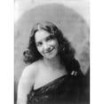 thumbnail image 2 of Yvette Guilbert (1865-1944) History (24 x 36), 2 of 2