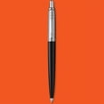 thumbnail image 3 of Parker Jotter Retractable Ballpoint Pen Medium Point 0.7mm Blue Ink (2096873), 3 of 8