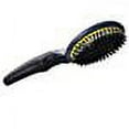 thumbnail image 2 of JW Pet GripSoft Bristle Dog Brush, 2 of 3