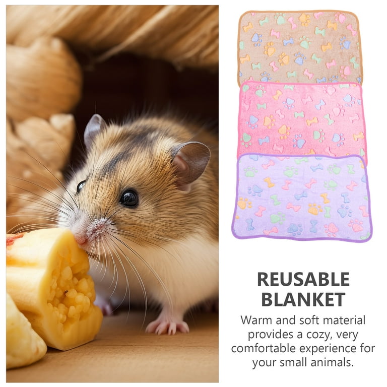 Guinea pig blanket for cage hotsell