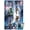 Premium Poster & Push Pin Bundle, variant on Marvel Cinematic Universe - Avengers - Endgame - Iconic Wall Poster with Push Pins, 22.375" x 34"