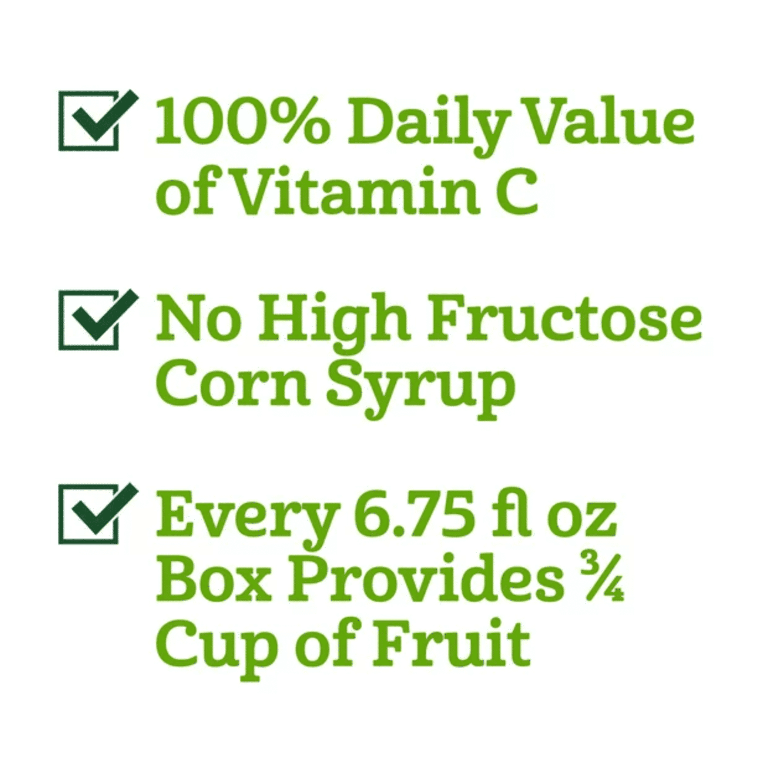 Juicy Juice Fruit Juice Boxes Variety Pack, 100% Juice, 32 Count, 6.75 fl oz Boxes