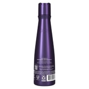 Nexxus Keraphix Shampoo for Damaged Hair Powered by Keratin Resistance Therapy with Liquid Crystal Amino Acids for Damage Repair, 8.5 Fl oz