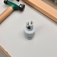 thumbnail image 4 of IFANLANDOR 2Pcs Kayak Valve Adapter Inflatable Kayak Pump Adapter Grey Air Valve Replacement for Outdoor Activities, 4 of 8