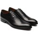thumbnail image 3 of Cordones redondos encerados para zapatos de vestir, ø2,5 mm, cordones finos de Oxford para zapatos brogue y derby, cordones para botas de desierto o tobillo para mujeres u hombres de 0,6 m, 3 of 5