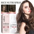 thumbnail image 2 of EELHOE Hair Helper Spray 50ml Rice Nutri Hair Spray Hair Regrowth Serum for Thinning Hair, Stronger, 2 of 5