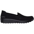 thumbnail image 1 of Tenis Skechers Lovely Vibe para Mujer 158900BBK negro 25, 1 of 5