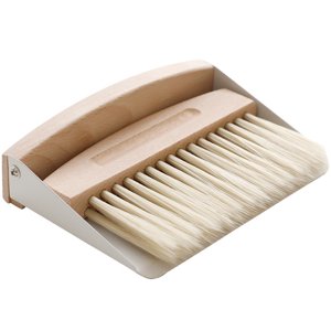 1 Ensemble de salle de nettoyage de bureau Mini Pâte à poussière pour le nettoyage de la petite table