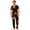 Men, variant on 2026 Matching Family Halloween Pajamas Set, Fall Sleepwear, Ghost & Pumpkin Printed Holiday Sleepwear, Soft Loungewear PJs Outfit