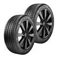 thumbnail image 1 of Paquete de 2 llantas 215/45R18 93Y Goodyear  Eagle F1 Asymmetric 3 HT, 1 of 3