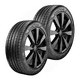 thumbnail image 1 of Paquete de 2 llantas 215/45R18 93Y Goodyear  Eagle F1 Asymmetric 3 HT, 1 of 3