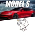 thumbnail image 5 of 13953978510 Car Headlight Daytime Running Light LED Board for Model S Turn Signal Chip Module Left, 5 of 5