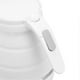 thumbnail image 3 of 850W Foldable Electric Kettle 600ml Silicone Auto Power Off Collapsible Hot Water Kettle for Travel, 3 of 5