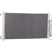 A/C Condenser For 2007-2014 Nissan Versa Cube DPI# 3594