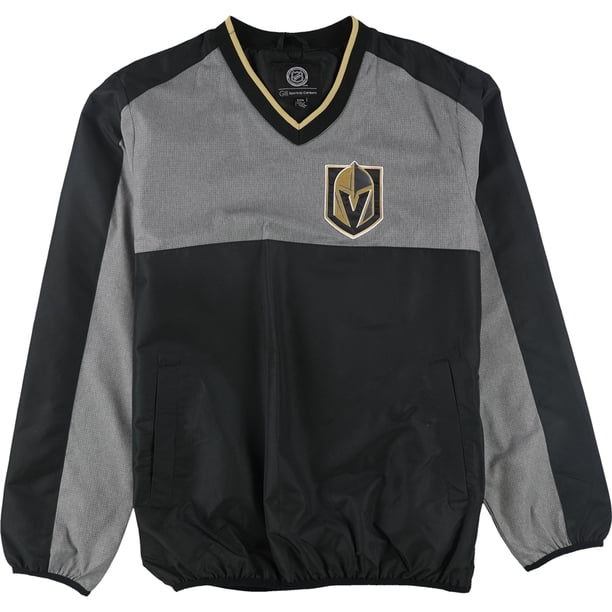 G-III Deportes Hombres Vegas Golden Knights Chaqueta 4lv S