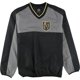 thumbnail image 1 of G-III Deportes Hombres Vegas Golden Knights Chaqueta 4lv S, 1 of 2