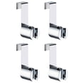 thumbnail image 1 of CHUANK 4X Support de Pulvérisateur avec Support de Suspension pour Toilette pour Bidet Pulvérisateur, 1 of 6