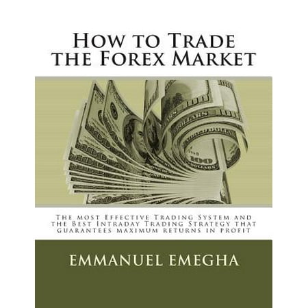 How to trade forex and make profits