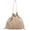 Khaki, variant on CoCopeaunts Corduroy Tote Bag Women Large Satchel Bag Shoulder Bag Stylish Crossbody Bag Bucket Bag Tote Handbag Cute Hobo Bag 2022