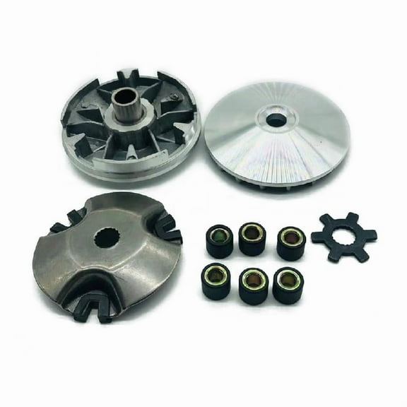 For Zuma JOG50 49cc 50 YW50 1989-2013 Complete Scooters Variator Assembly