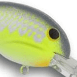Chartreuse Fleck