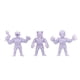 thumbnail image 1 of Figuras de acción Masters of the Universe M.U.S.C.L.E., paquete de 3, 1 of 7