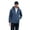 Dark Blue, variant on Sun Protection Clothing Men Sun Protection Jacket UPF 100+ Ice Silk Hooded Coat Lightweight Breathable Thin Summer Outerwear Beige XXL