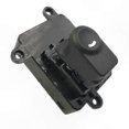 thumbnail image 1 of Front Right Power Window Switch for I30 Models 2008-2011 Driver Side Control Panel, 1 of 5
