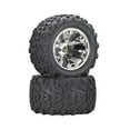 thumbnail image 2 of Traxxas 5674 Tires & Wheels Assembled TRA5674, 2 of 2