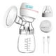 thumbnail image 1 of Dr.isla Eb11White Extractor De Leche Eléctrico Sacaleche 3 Modos 9 Niveles blanco, 1 of 7