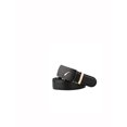 thumbnail image 2 of Unique Bargains Men's Ratchet Automatic Buckle Large Leather Dress Belt Width 1 3/8', 2 of 7