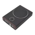 thumbnail image 1 of Car Stereo,Subwoofer & Amplifier Package, 40Hz-200Hz Frequency Response New N3, 1 of 8