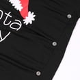 thumbnail image 3 of Youmylove Christmas Women Maternity Pregnancy Casual Long Sleeve Letter Printed T-Shirt Tee Shirts Tunic Top Dress Comfy, 3 of 7
