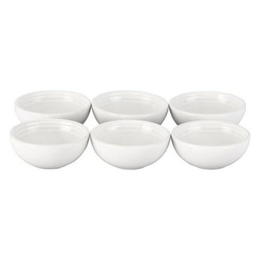 2 oz. Pinch Bowls Set of 6