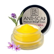 DR.HC Anti-Scar Maximum Strength Cream (10g, 0.35oz.) (Anti-scar, Skin Recovery, Anti-blemish, Anti-inflammatory...) SHIP FROM: USA