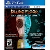 Killing Floor Double Feature (Kf2 and Incursion Vr)
