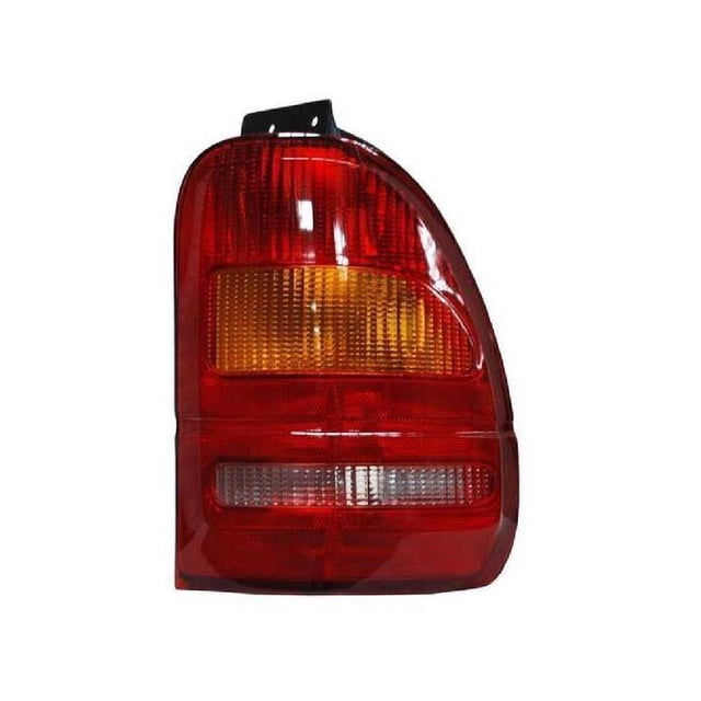 Calavera Windstar 1998 S/Arnes TYC der Ford WINDSTAR 1998