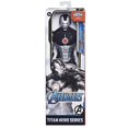thumbnail image 1 of Figuras de acción de los vengadores, Marvel legends, Vision Widow, Capitán América, modelo móvil de 30cm, juguetes para niños Fivean unisex, 1 of 2