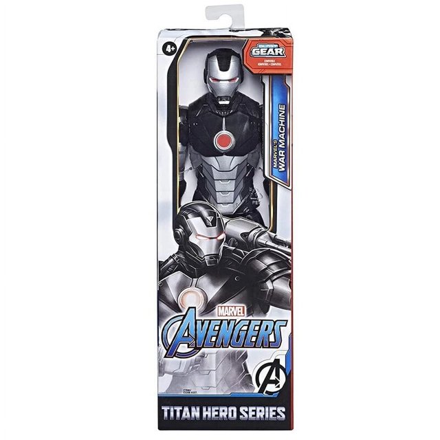 Figuras de acción de los vengadores, Marvel legends, Vision Widow, Capitán América, modelo móvil de 30cm, juguetes para niños Fivean unisex