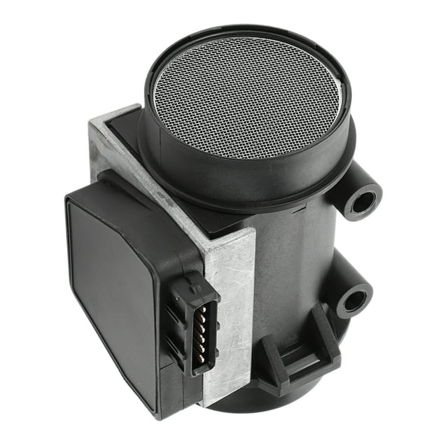 Unique Bargains No.8826778 Car MAF Sensor Mass Air Flow Sensor Assembly Meter for SAAB 2.3L 2.1L 1 Pcs