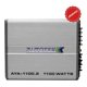thumbnail image 2 of Amplificador 2 Canales con Crossovers Electrónicos Incorporados Autotek AYA-1100.2 1100 Watts Clase Autotek AYA11002, 2 of 9