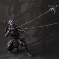thumbnail image 1 of Modelos de juguete de figuras de acción Star VAN, Samurai Taisho, Death Star Armor, Darth Vader, Boba Fett, Akazonae Royal Guard, TaikoyakuG sin caja zhangmengya unisex, 1 of 2