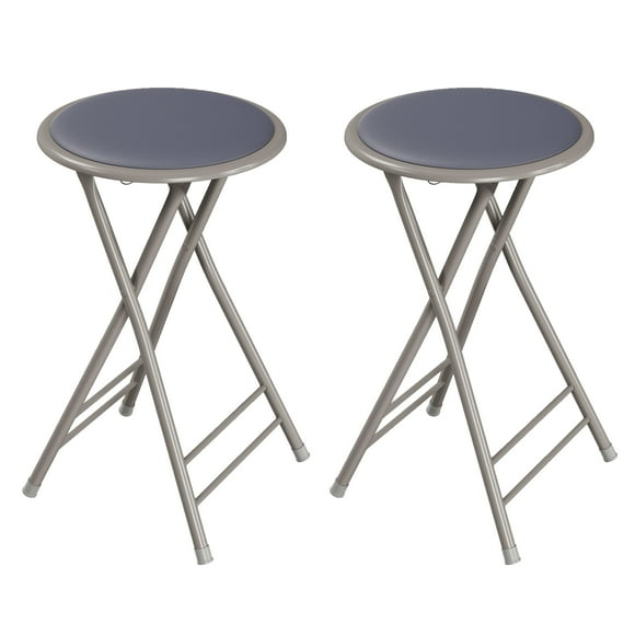 Folding Bar Stools