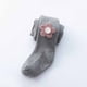 thumbnail image 2 of Leggings Para Niños Medias Para Bebés Pantimedias Para Niños Ropa De Primavera Y Otoño Calcetines Gruesos De Fondo Leggings Gris Odeerbi  LM103-10862, 2 of 4