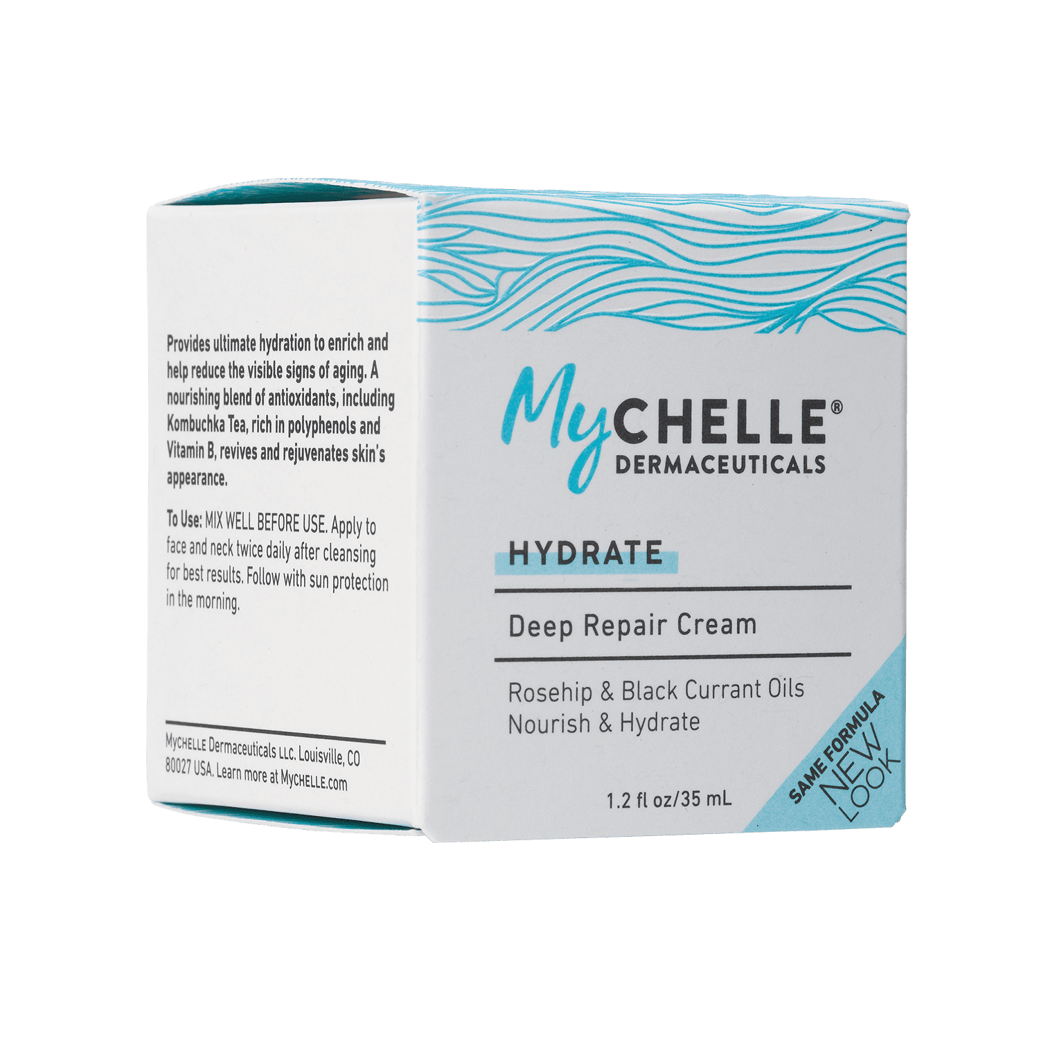 ドック　Bright Up Cream & Deep Repair Cream 232a186d-0728-4b22-ab4f-