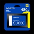 thumbnail image 4 of ADATA Ultimate SU630 - SSD - 480 GB - internal - 2.5" - SATA 6Gb/s, 4 of 4